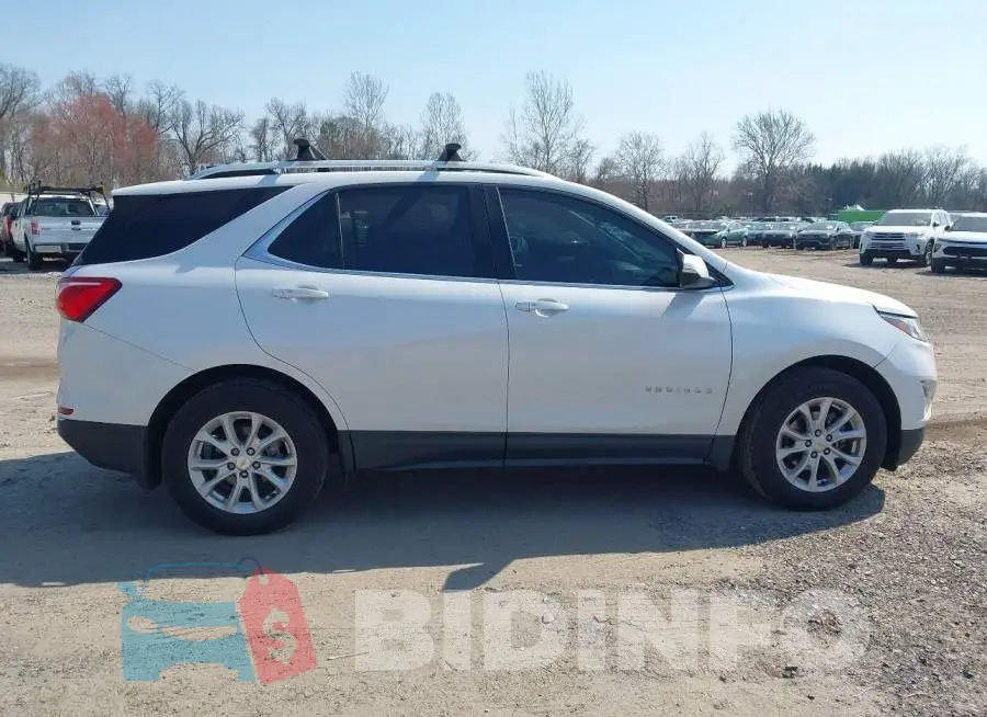 2GNAXUEV6K6132113 Photo# 14