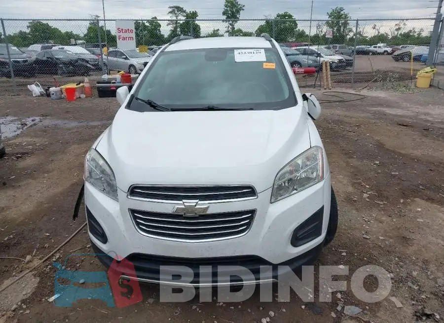 3GNCJPSB5GL259475 Photo# 12