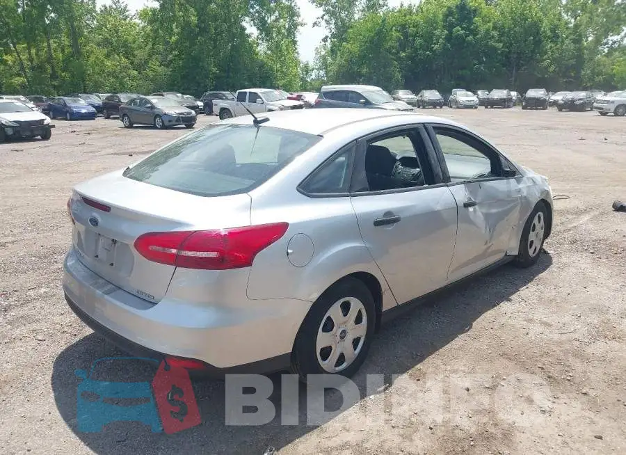 1FADP3E25GL244489 Photo# 4