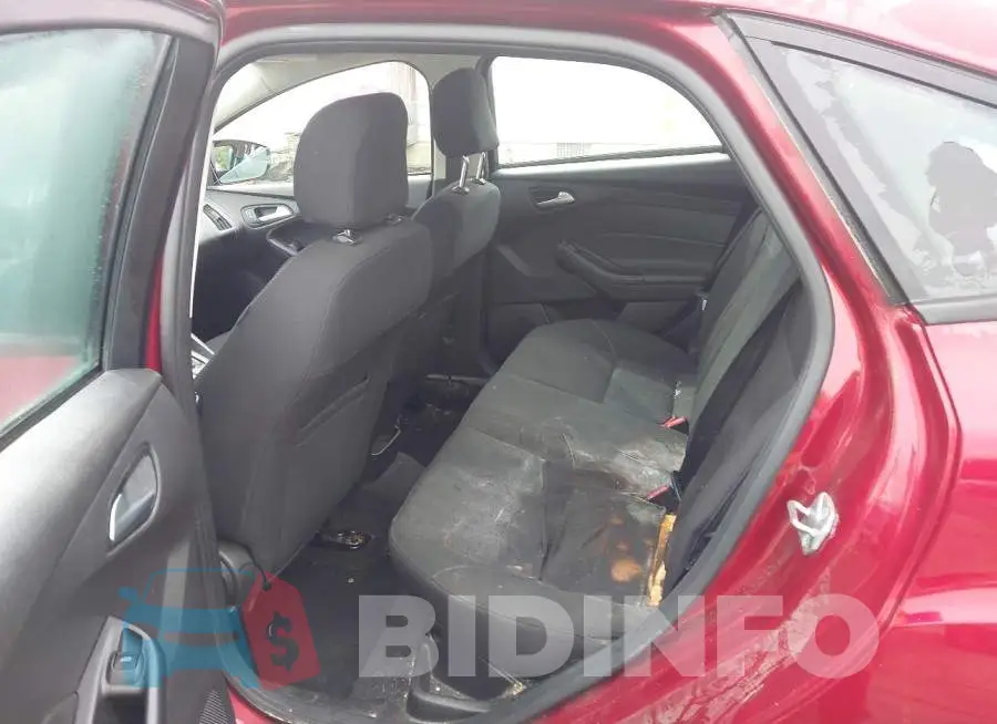 1FADP3F28HL204018 Photo# 8