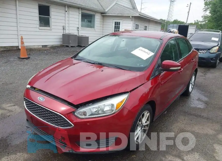 1FADP3F28HL204018 Photo# 2