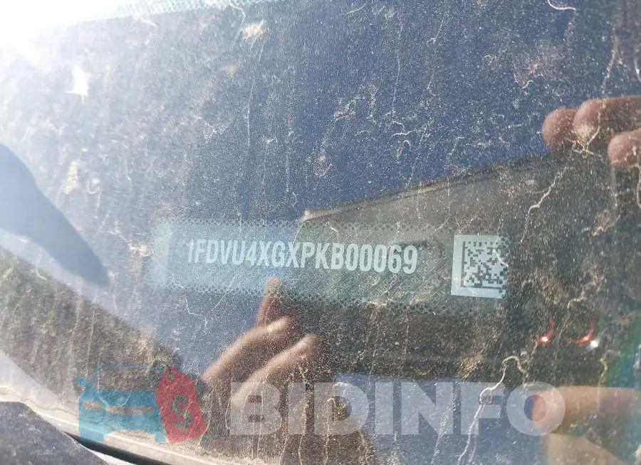 1FDVU4XGXPKB00069 Photo# 8