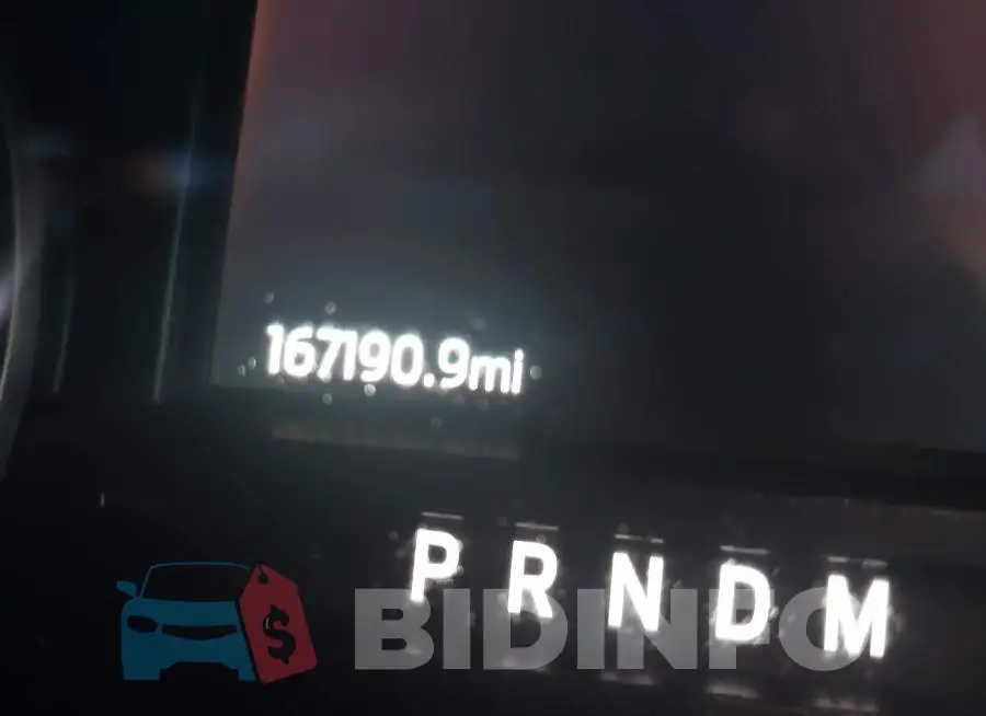 1FT7W2BT2LED04437 Photo# 16