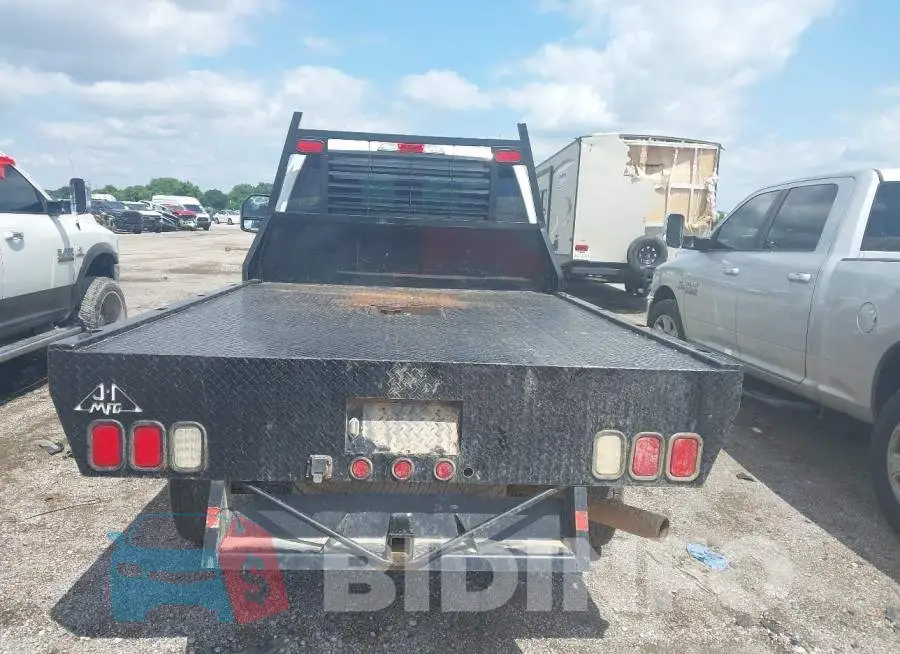 1FTBF2B65JEB49951 Photo# 16