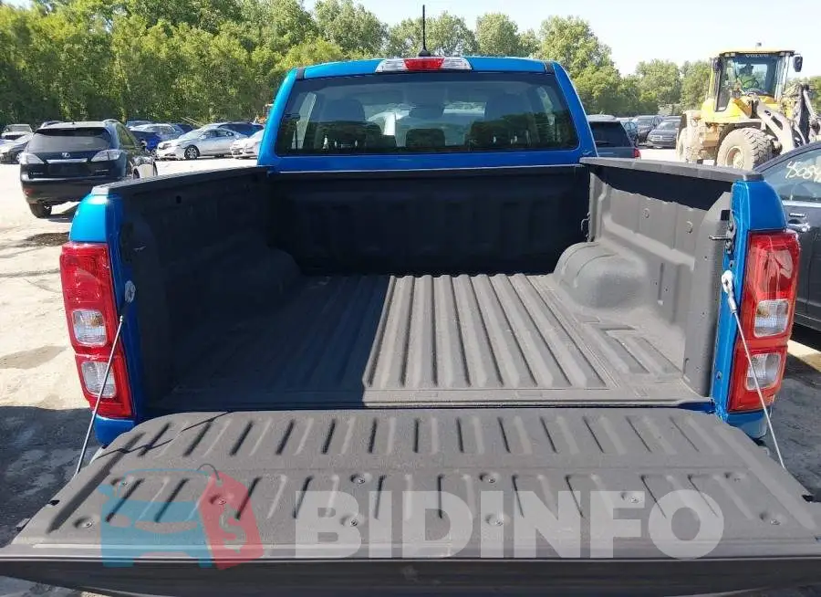 1FTER4FH5MLD02663 Photo# 17