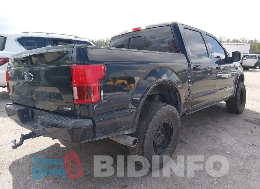 1FTEW1EG6JKD45068 Photo# 2