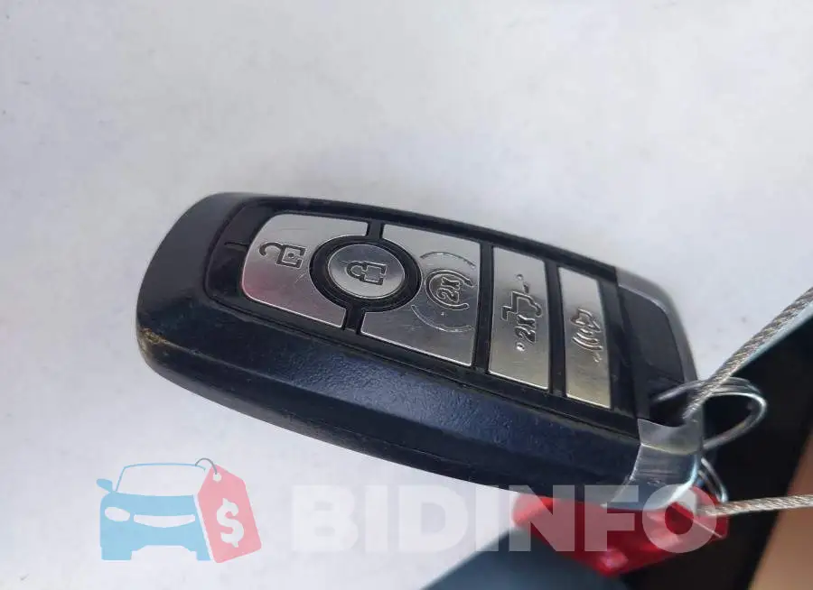 1FTFW1E14KFA81326 Photo# 11