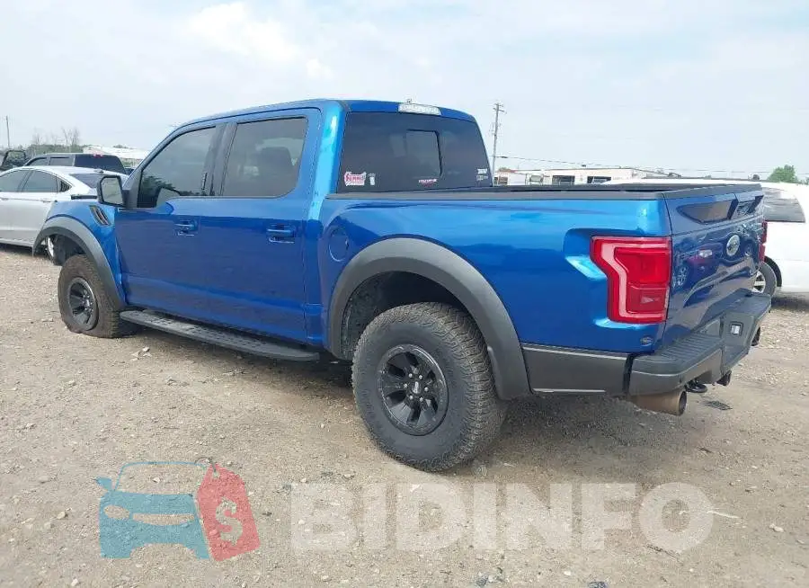 1FTFW1RG8HFA69235 Photo# 3