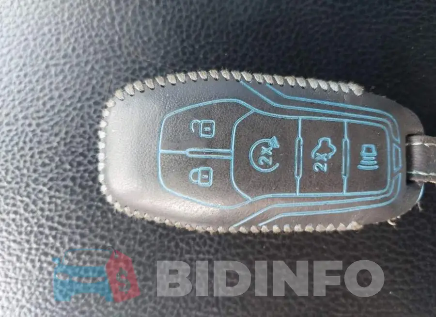 1FTFW1RG8HFA69235 Photo# 11