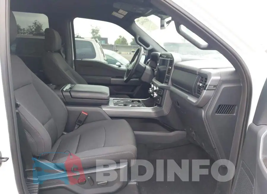 1FTFW3LD9SFC12761 Photo# 5