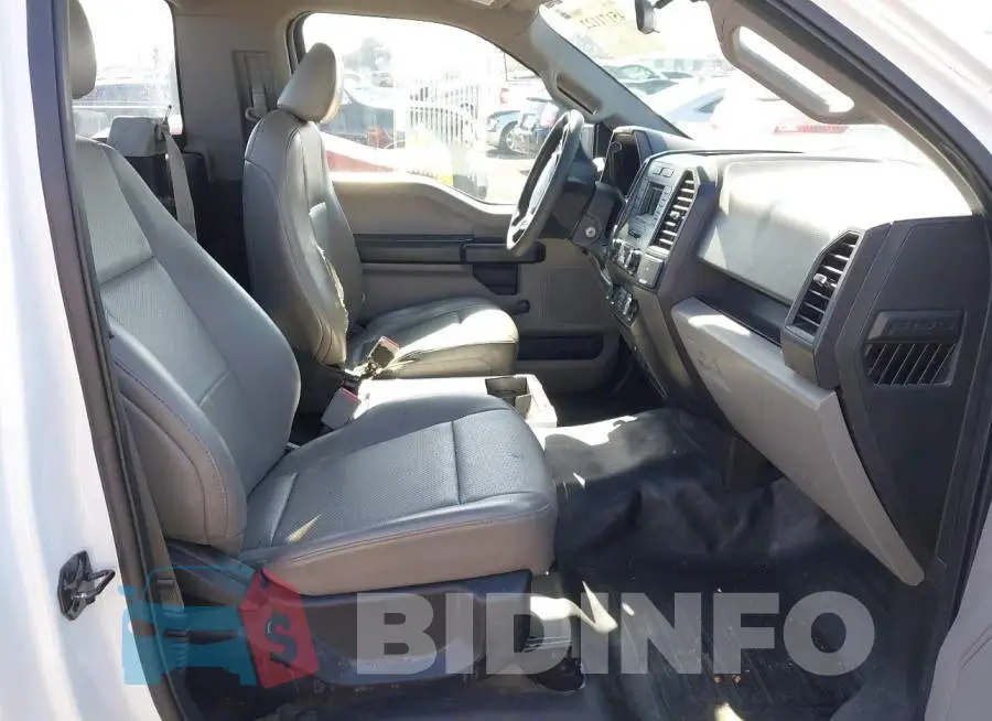1FTMF1C86HKD20415 Photo# 8