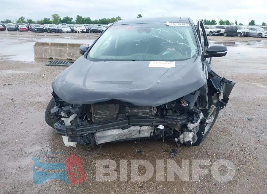 2FMPK4J93KBC05578 Photo# 12