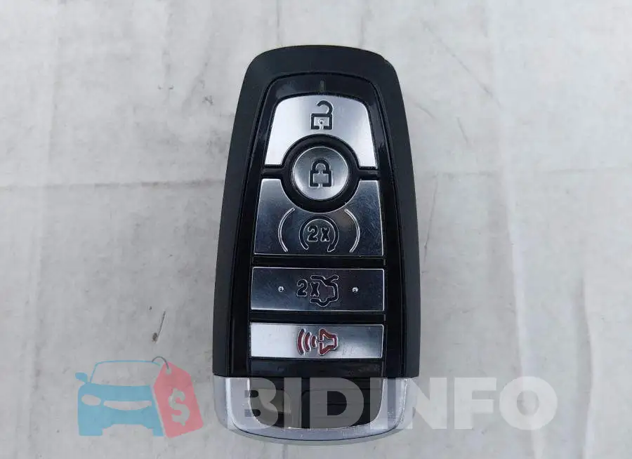 2FMPK4K90HBC45740 Photo# 11
