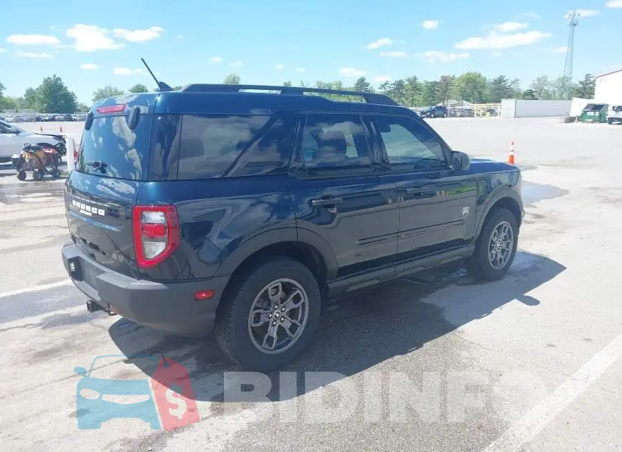 3FMCR9B66MRA15418 Photo# 4