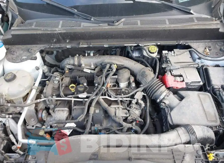 3FTTW8F94PRA12954 Photo# 10