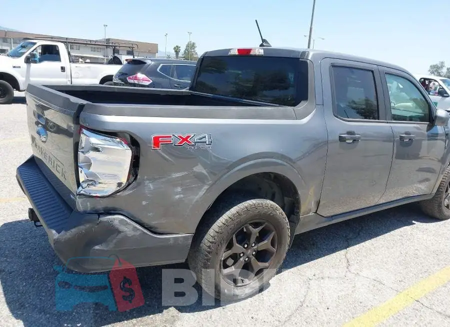 3FTTW8F94PRA14476 Photo# 18