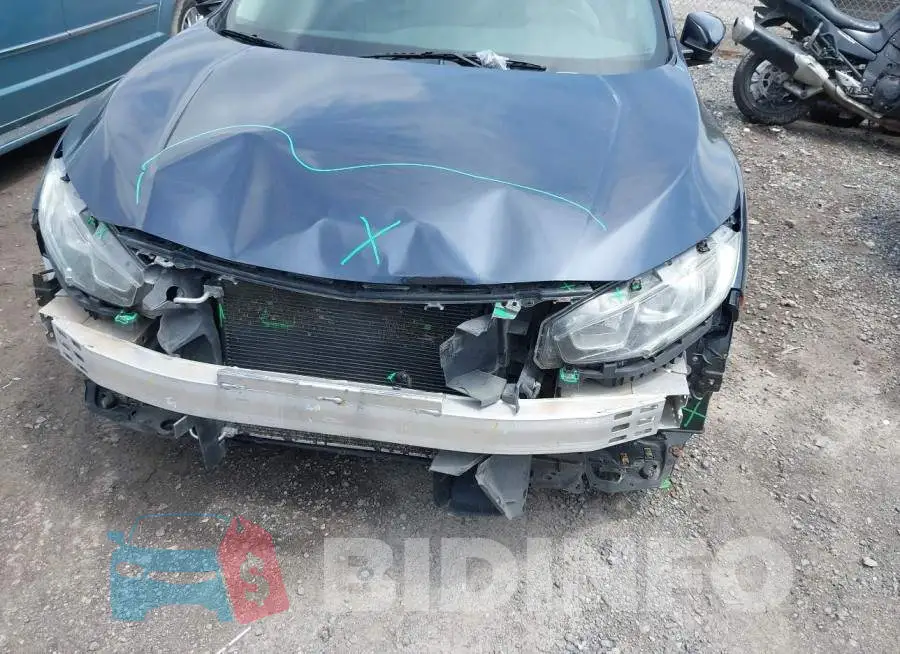 19XFC2F5XGE089366 Photo# 6