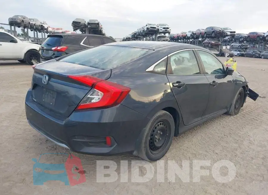 19XFC2F61LE027373 Photo# 4
