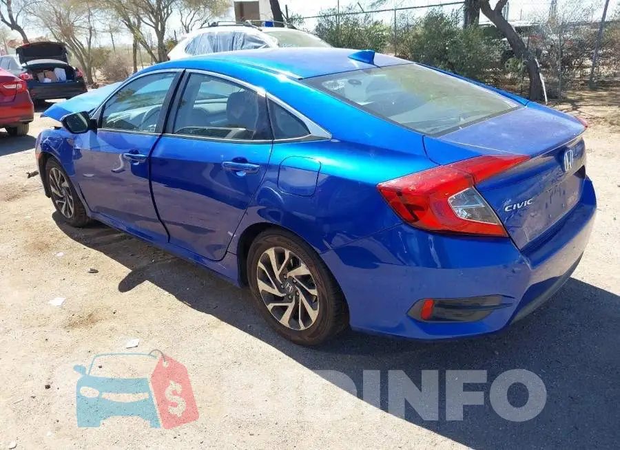 19XFC2F74HE207740 Photo# 3