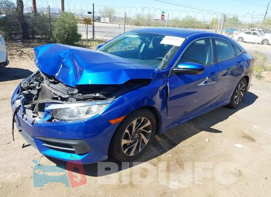 19XFC2F74HE207740 Photo# 2