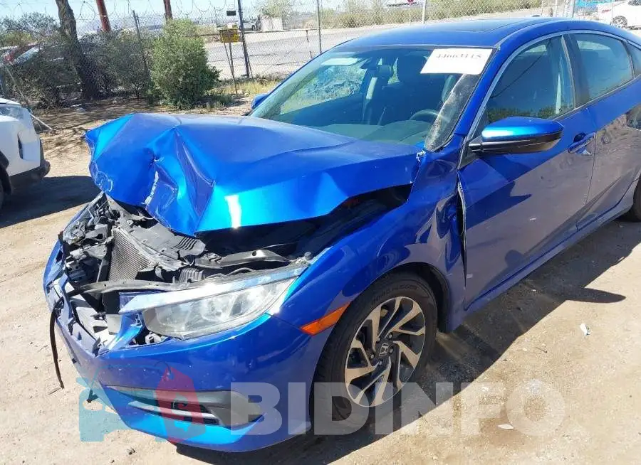 19XFC2F74HE207740 Photo# 6