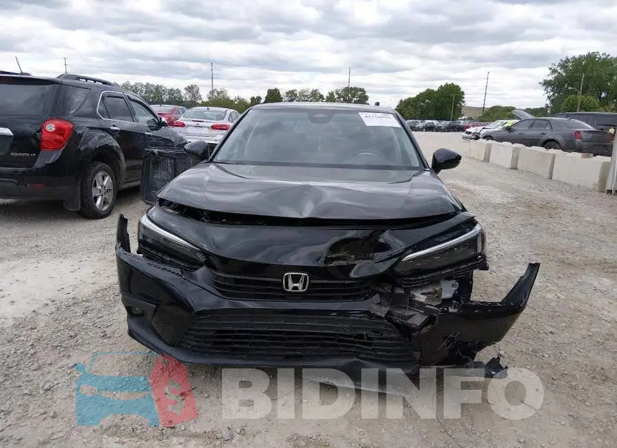 2HGFE1F94NH327870 Photo# 12