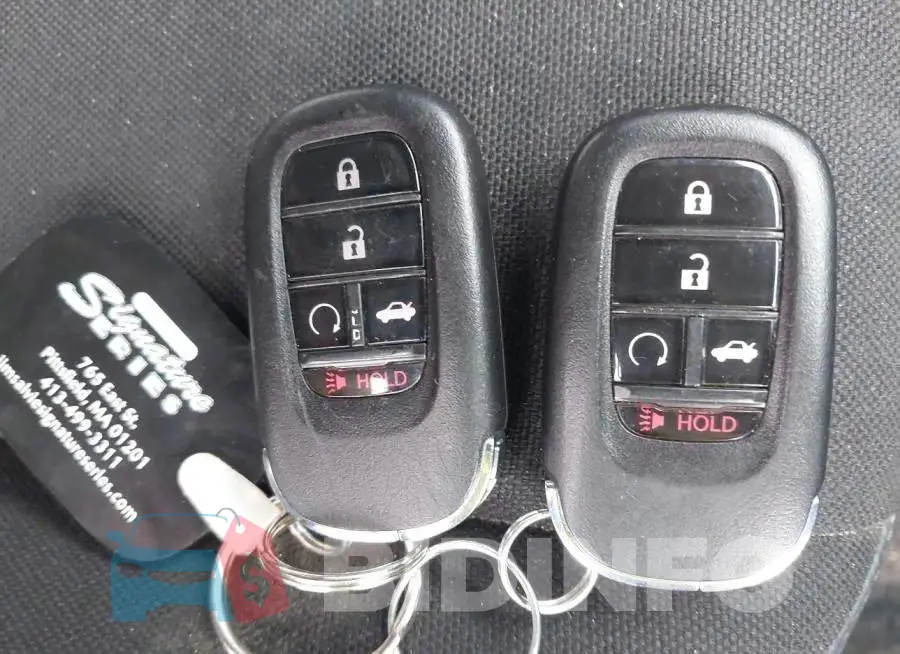 2HGFE2F52NH551321 Photo# 11
