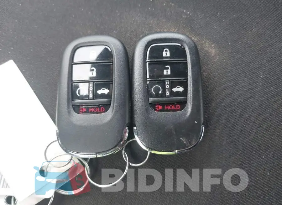 2HGFE2F52SH581687 Photo# 11