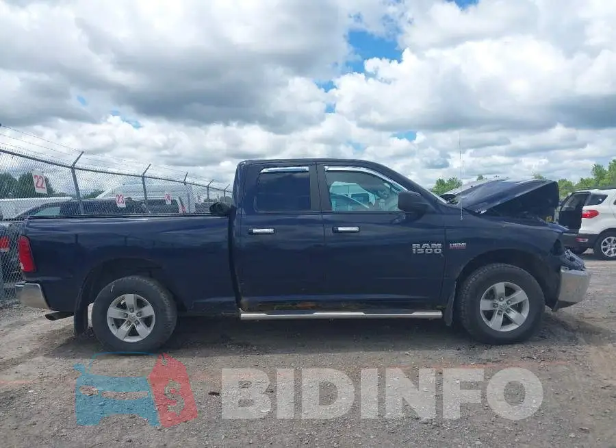 1C6RR7GT6JS115396 Photo# 14