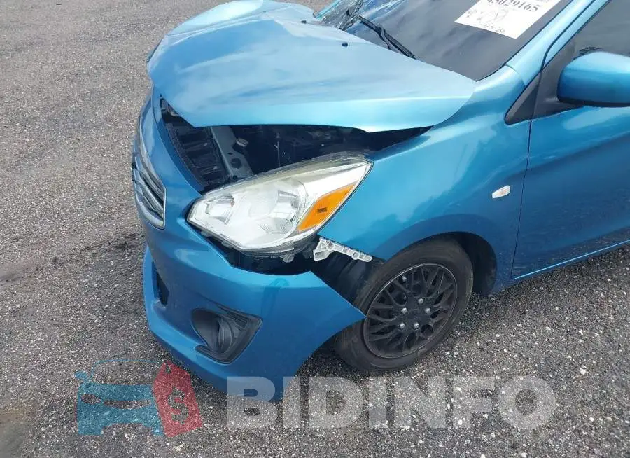 ML32F3FJ8HHF13265 Photo# 6