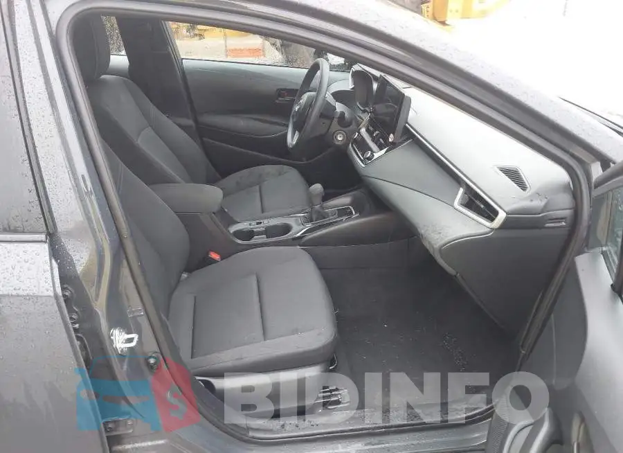 5YFB4MDE9SP308268 Photo# 5