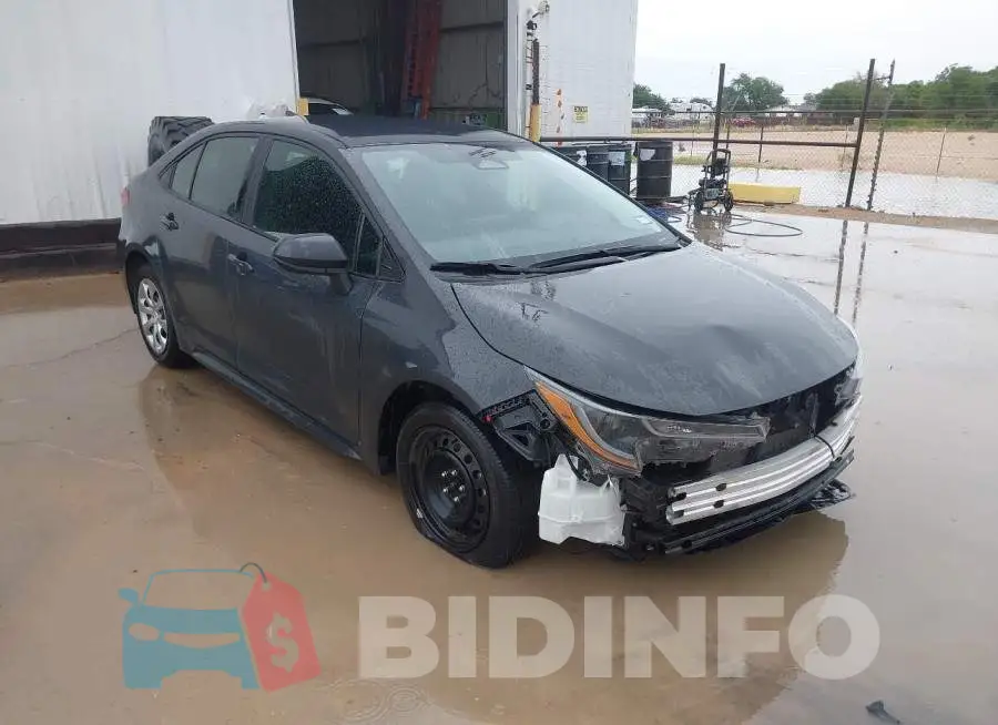 5YFB4MDE9SP308268 Photo# 1