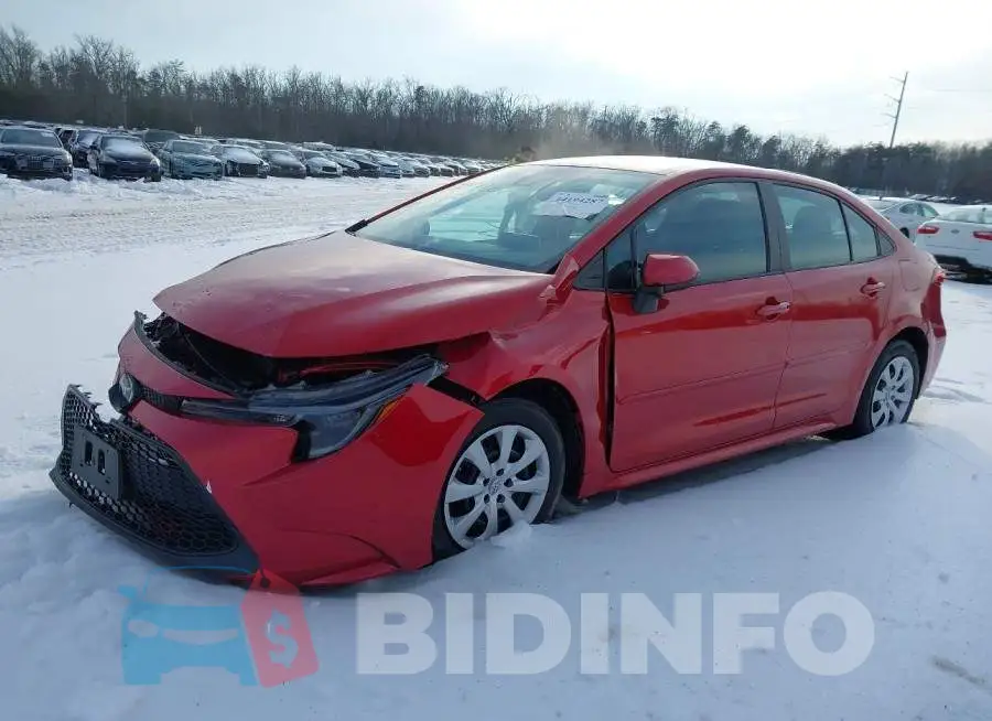 5YFEPRAE6LP133243 Photo# 2