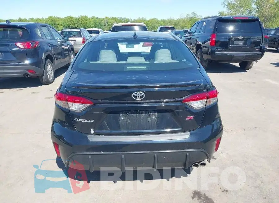 5YFS4MCEXPP149270 Photo# 16