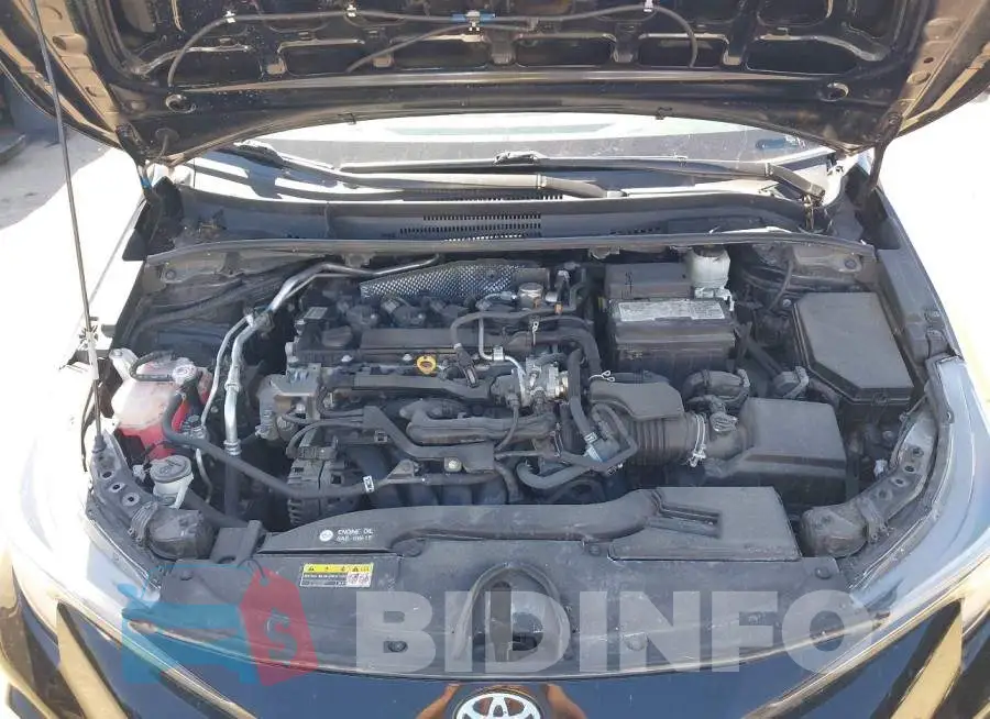 5YFS4MCEXPP149270 Photo# 10