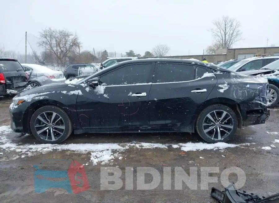 1N4AA6CV9MC503743 Photo# 15