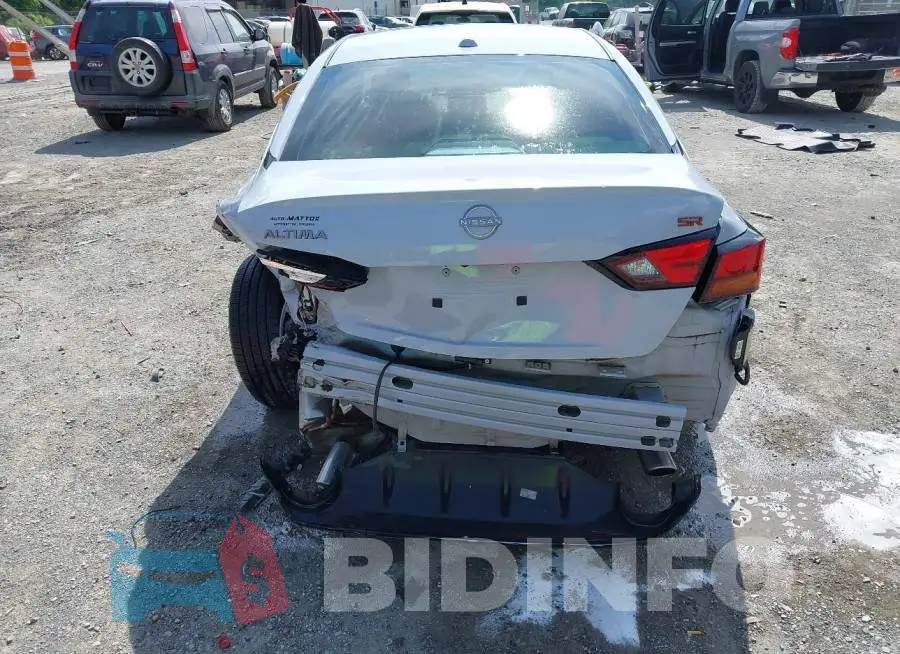 1N4BL4CV5PN356977 Photo# 6