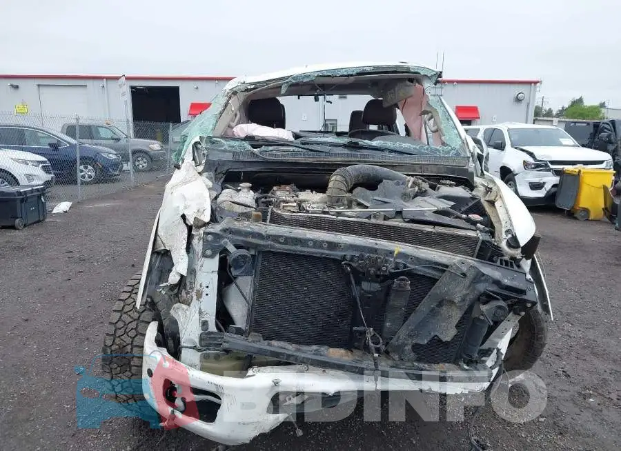 1N6BA1F48GN517742 Photo# 12