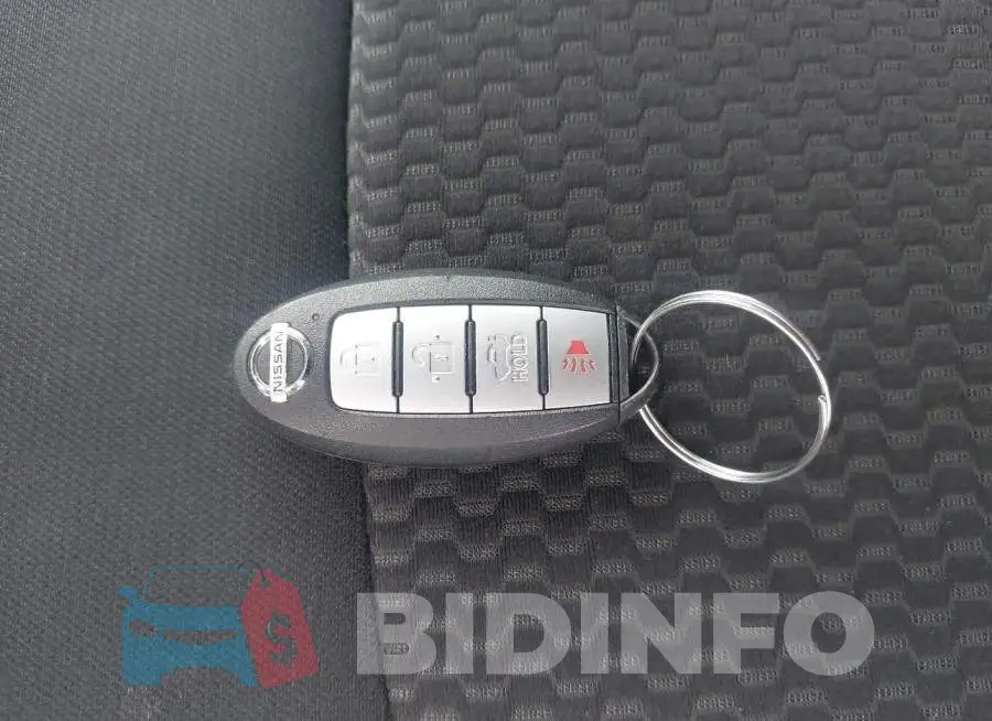 3N1AB8BV1NY274510 Photo# 11