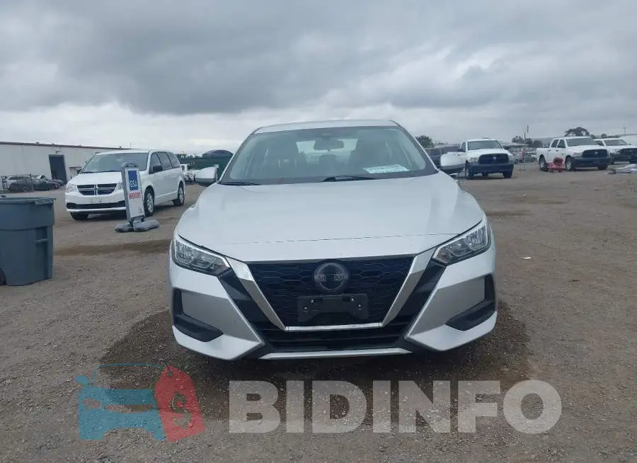 3N1AB8BV1NY274510 Photo# 16