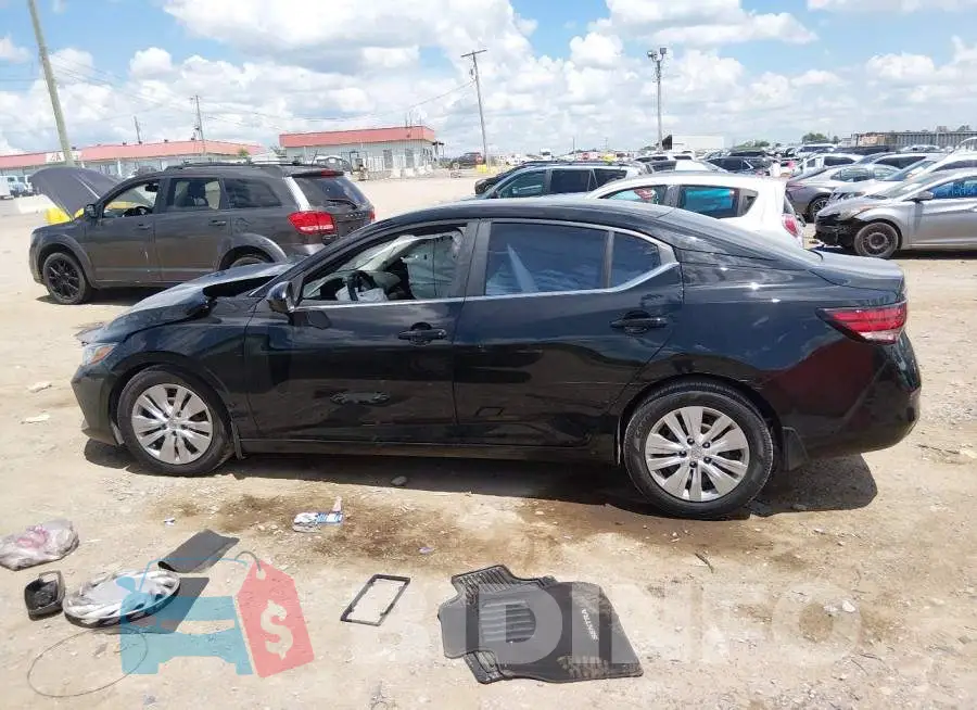 3N1AB8BV5LY221564 Photo# 14