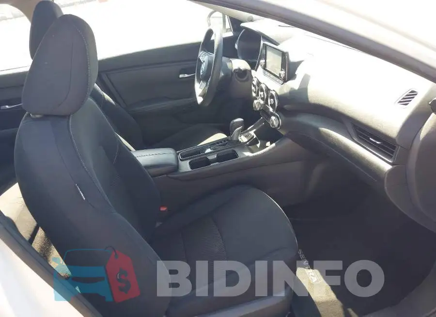 3N1AB8BV5NY286448 Photo# 5