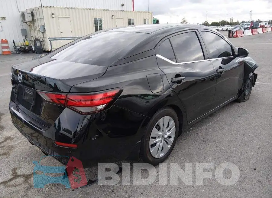 3N1AB8BV9SY252640 Photo# 4