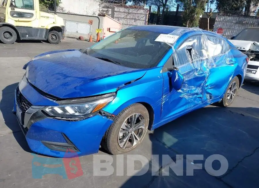 3N1AB8CV2PY276591 Photo# 2