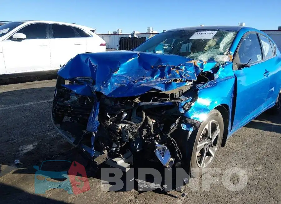 3N1AB8CV4RY320481 Photo# 6