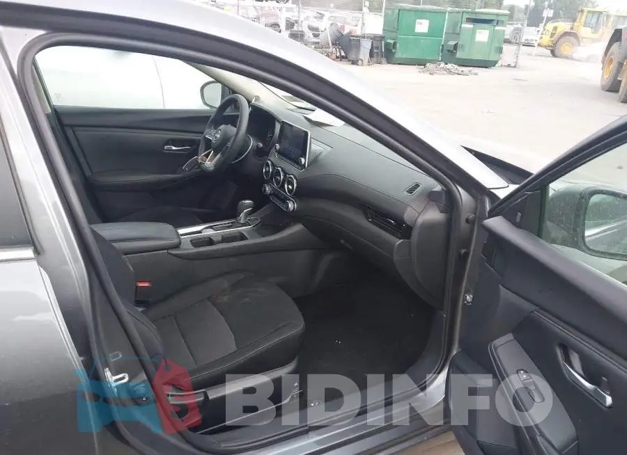 3N1AB8CV4SY209029 Photo# 5