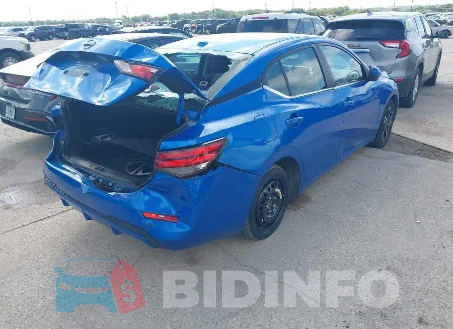 3N1AB8CV7SY295114 Photo# 4