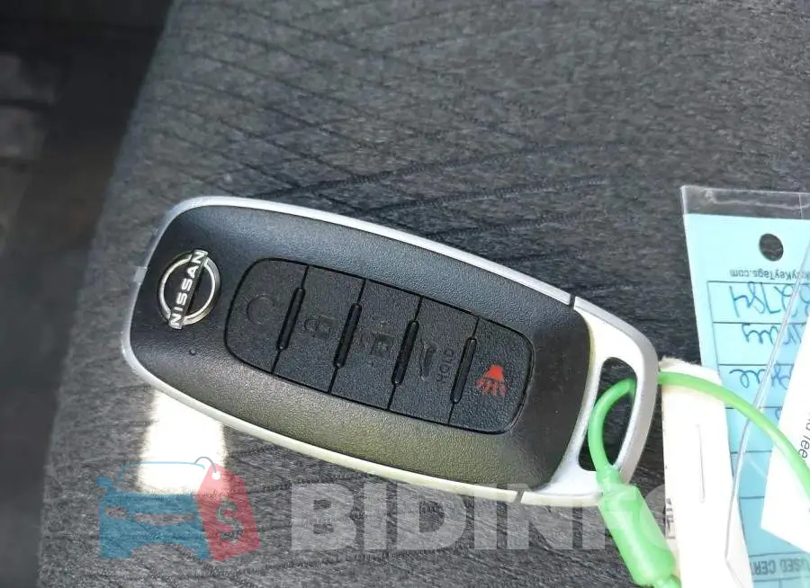 5N1BT3BBXRC673319 Photo# 11