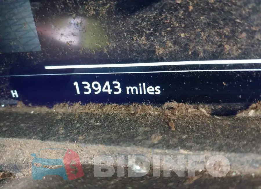 5N1DR3DG6SC290256 Photo# 15