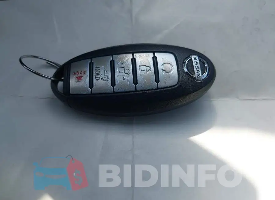 KNMAT2MV5JP543401 Photo# 11